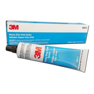 3M 8531 HEAVY DUTY DRIP CHECK SEALER GREY 147.8ML