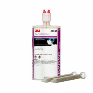 3M 4247 SUPER FAST PLASTIC REPAIR ADHESIVE 200ML