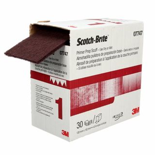 3M 7747 SCOTCH-BRITE SCUFF PRIMER