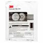 3M 2128 GP2 PARTICULATE, OZONE & NUISANCE LEVEL OV/AG (1 PAIR)