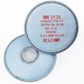 3M 2138 PARTICULATE FILTER GP2/GP3