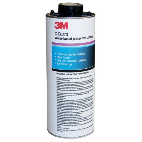 WAX & GREASE REMOVER 20L (PREPSOL) | Formula