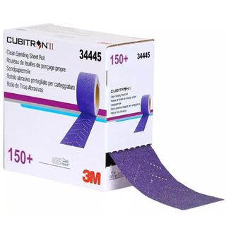 3M 34445 CUBITRON II 70MM X 12M ROLL150+