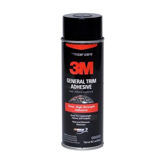 3M 8088 GENERAL TRIM ADHESIVE 513G