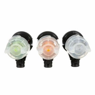 3M 26830 PERFORMANCE PRESSURE ATOMISING HEAD HVLP VARIETY PACK