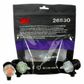 3M 26830 PERFORMANCE PRESSURE ATOMISING HEAD HVLP VARIETY PACK