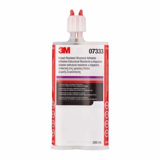 3M 7333 IMPACT RESISTANT STRUCTURAL ADH 200ML