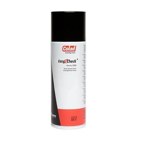 COLAD EASY2CHECK TEMPORARY GLOSS AEROSOL 400ML