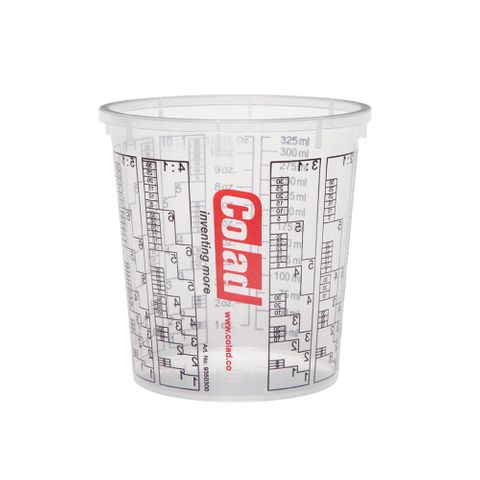 COLAD MIXING CUPS 700ML SLEEVE OF 50 CUPS