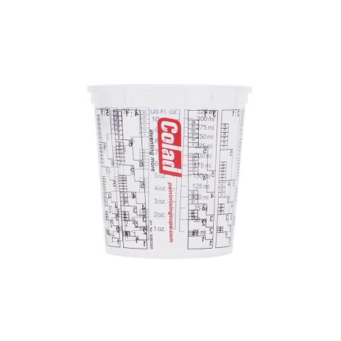 COLAD CALIBRATED MIXING CUP 1400ML SINGLE