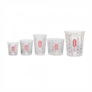 COLAD CALIBRATED MIXING CUP 2300ML SINGLE