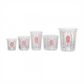 COLAD CALIBRATED MIXING CUP 2300ML SINGLE