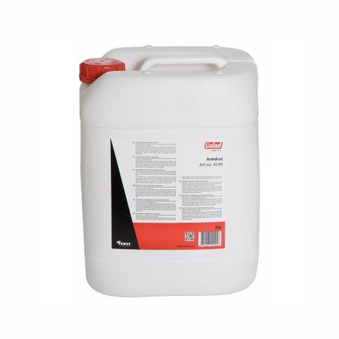 COLAD ANTIDUST TRANSPARENT PROTECTIVE COATING 20L