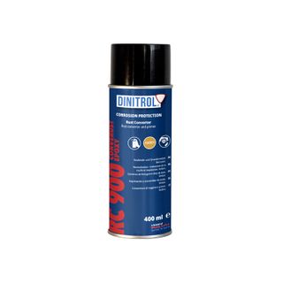 DINITROL RC900 RUST CONVERTER & PRIMER AEROSOL 400ML