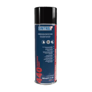 DINITROL 440 DROHNEX CORROSION PROTECTION AEROSOL 500ML