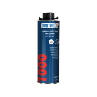 DINITROL 1000 CAVITY WAX 1L