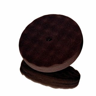 3M PERFECT-IT FOAM POLISHING PAD 5707 8INCH BLACK