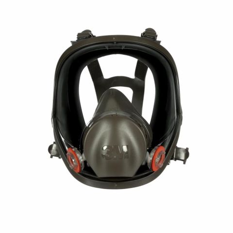 3M 6900 FULL FACE RESPIRATOR LARGE