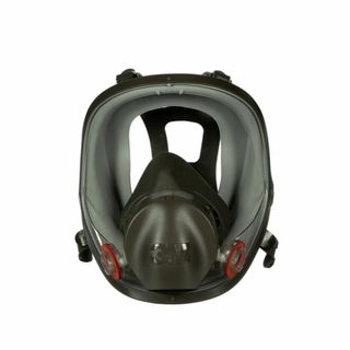 3M 6800 FULL FACE RESPIRATOR MEDIUM