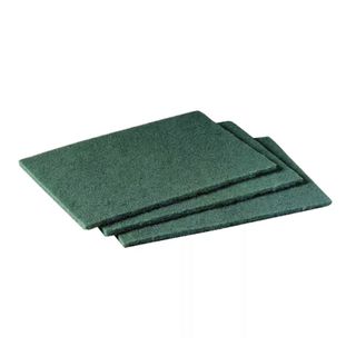 3M SCOTCH-BRITE SCOURING PAD 96 200 X 150 MM 10 PACK