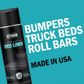 SEYMOUR AEROSOL TRUCK BED LINER BLACK