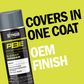 SEYMOUR PBE SERIES AEROSOL E-COAT PRIMER WHITE