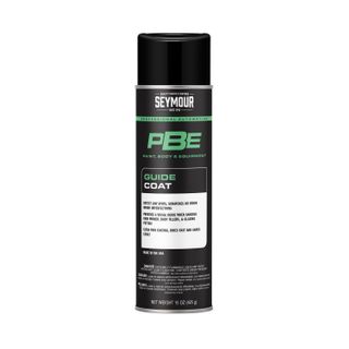 SEYMOUR AEROSOL GUIDE COAT SPRAY