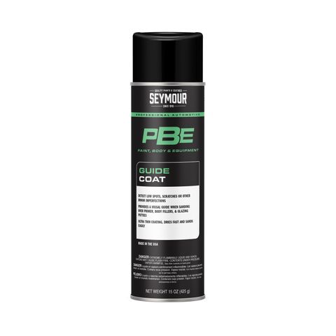 SEYMOUR AEROSOL GUIDE COAT SPRAY