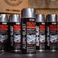 SEYMOUR AEROSOL ALUMI-BLAST ALUMINIUM FINISH