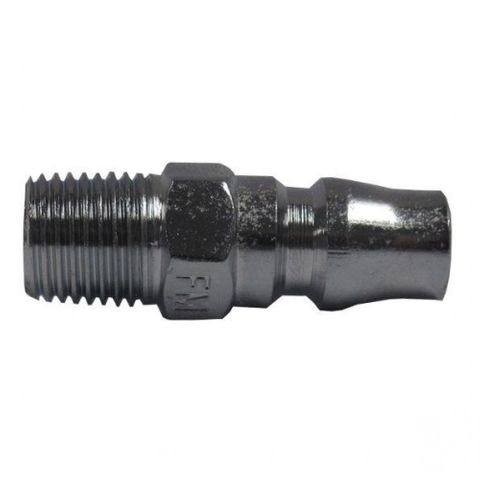 MARQUIP CONNECTOR QD 1/4" MALE NITTO