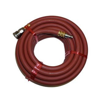 MARQUIP HOSE ASSY AIR 10MM X 10M RR + HI FLO FITTINGS