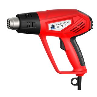 MARQUIP DUAL HOT AIR GUN 2000W