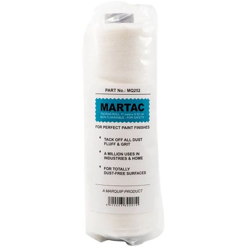 TACRAG MARTAC PREMIUM SMALL ROLL 11M X 92CM