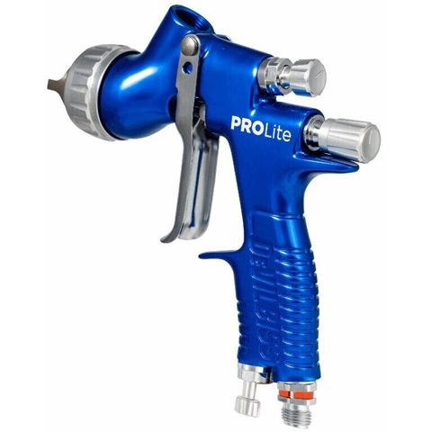 DEVILBISS PROLITE GRAVITY GUN TE20 1.3MM + CUP