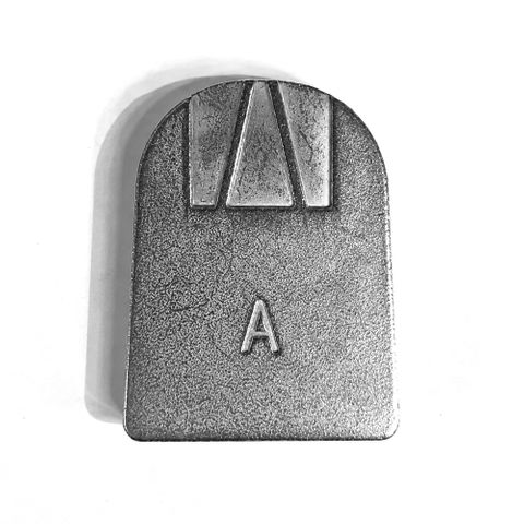 AVS AUTOVIEW WINDSCREEN SLUG UNIVERSAL #1