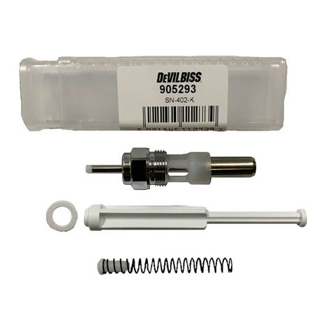 DEVILBISS SN-402-K Air Valve Assembly Kit