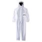 DEVILBISS CLEAN COVERALL SPRAY SUIT XL