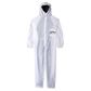 DEVILBISS CLEAN COVERALL SPRAY SUIT LARGE