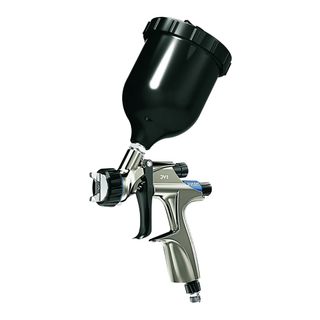 DEVILBISS DV1 CUPPED 1.3MM NON DIGITAL SPRAY GUN