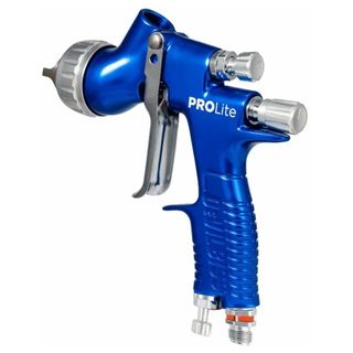 DEVILBISS PROLITE GRAVITY GUN T110 1.3MM + CUP