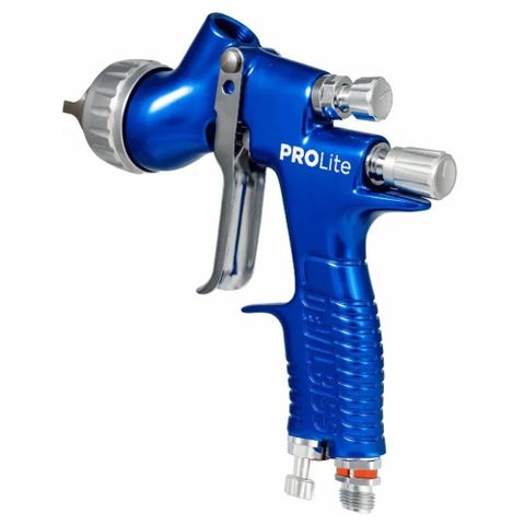 DEVILBISS PROLITE GRAVITY GUN T110 1.3MM + CUP