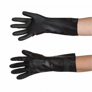 INDUSTRIAL NEOPRENE GLOVE FOR GUN WASH PAIR