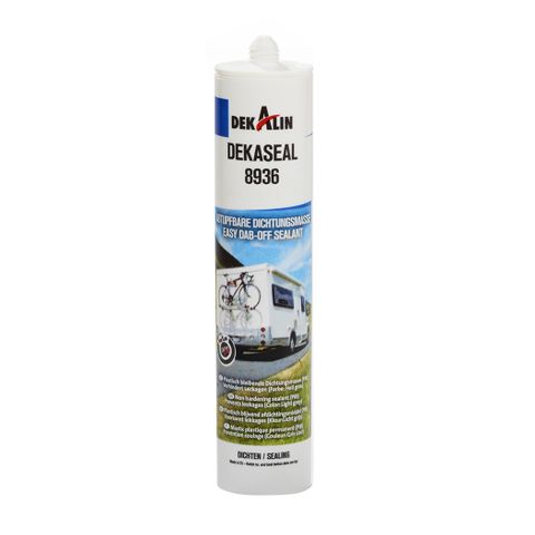 DEKALIN 8936 DAB-OFF SEALER 310ML ANTHRACITE