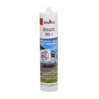 DEKALIN MS1 SEALER 290ML WHITE