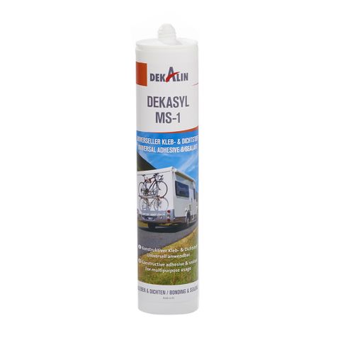 DEKALIN MS1 SEALER 290ML WHITE