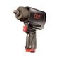 M7 AIR IMPACT WRENCH 1/2" DRIVE TWIN HAMMER TYPE QUIET