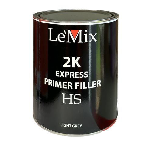 LE'MIX EXPRESS PRIMER FILLER 4L