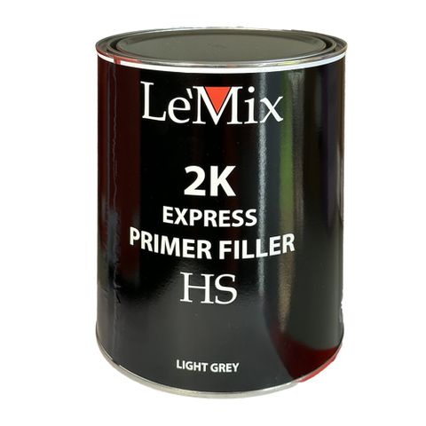 LE MIX EXPRESS PRIMER FILLER 4L