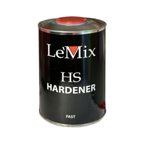 LE'MIX HARDENER FAST 1L