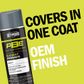 SEYMOUR PBE SERIES AEROSOL E-COAT PRIMER GREY